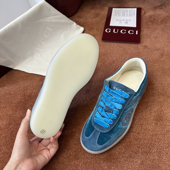GC SNEAKER COPSHOE GC-226