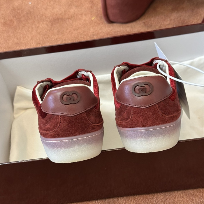 GC SNEAKER COPSHOE GC-228