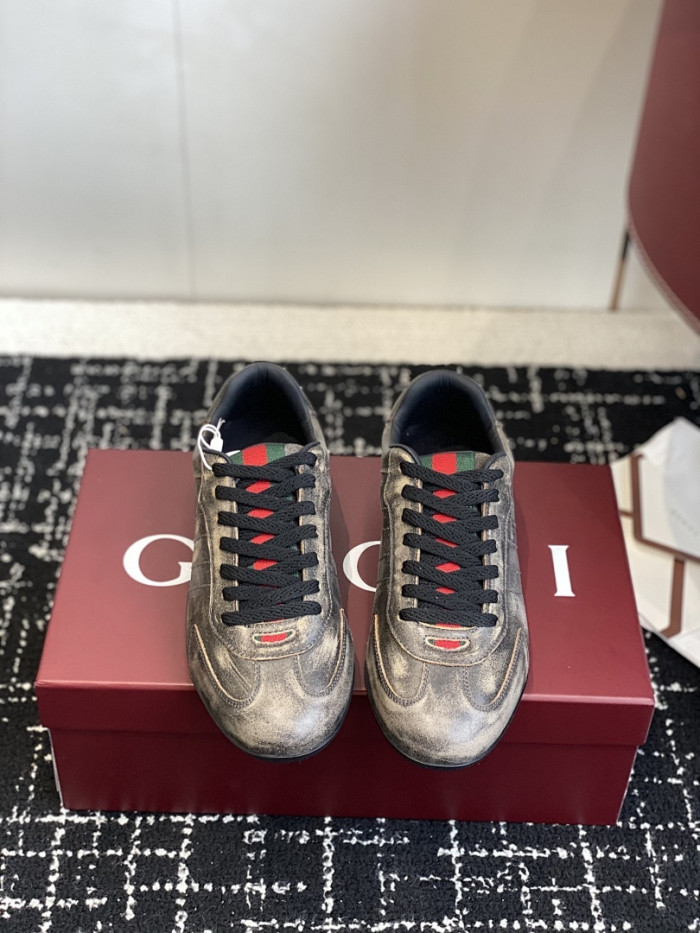 GC SNEAKER COPSHOE GC-235