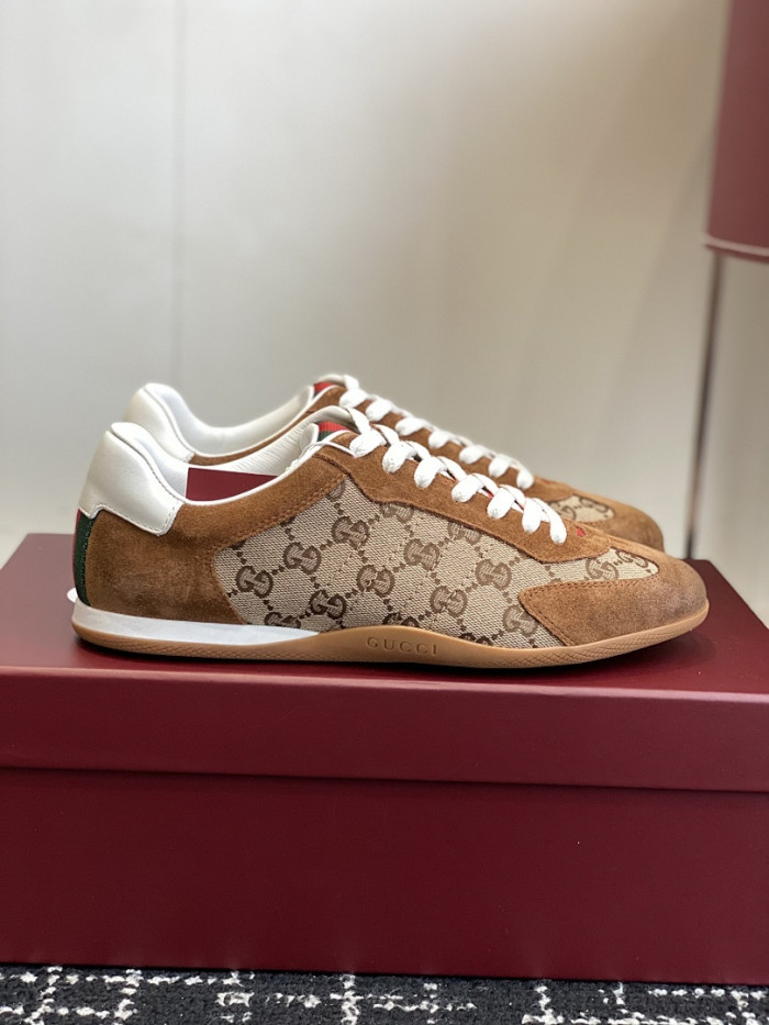 GC SNEAKER COPSHOE GC-237