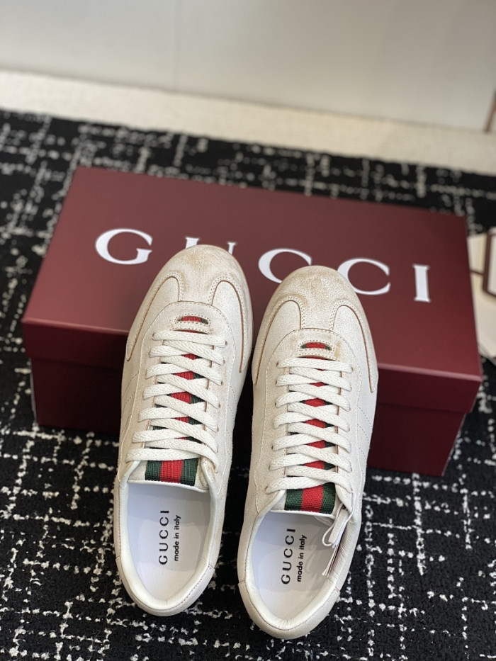 GC SNEAKER COPSHOE GC-238