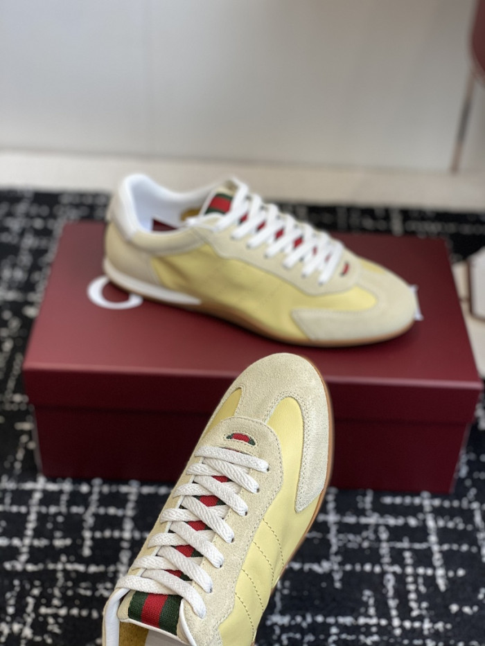 GC SNEAKER COPSHOE GC-239