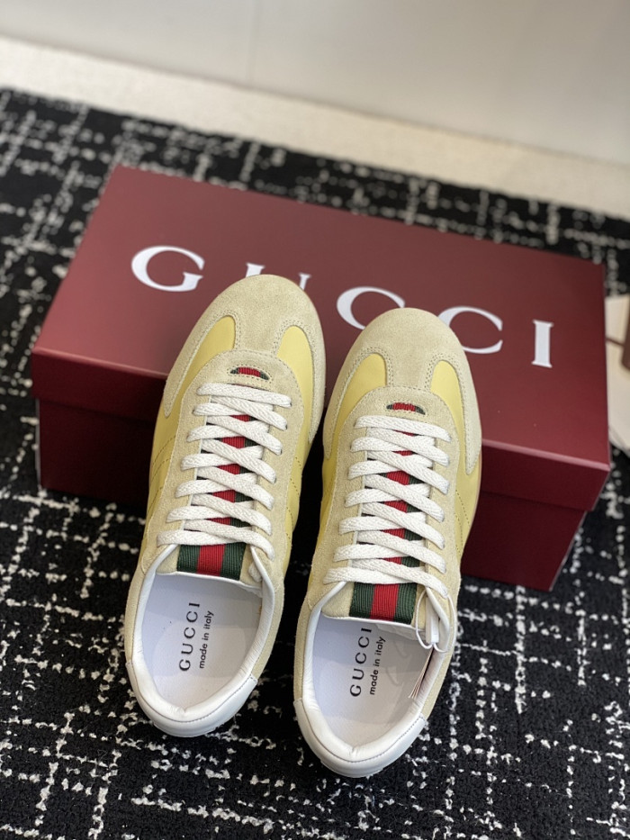 GC SNEAKER COPSHOE GC-239