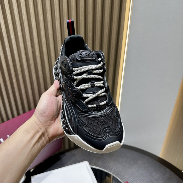 GC SNEAKER COPSHOE GC-244