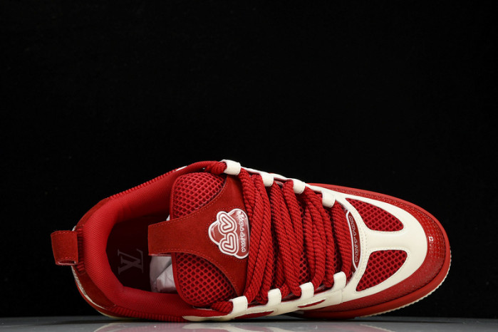 lvt sneakers copshoe l&v-135