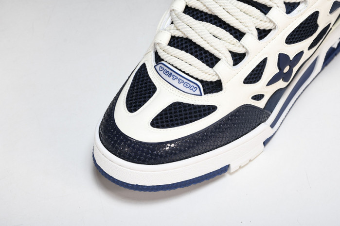 lvt sneakers copshoe l&v-134