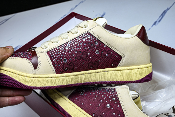 GC SNEAKER COPSHOE GC-246
