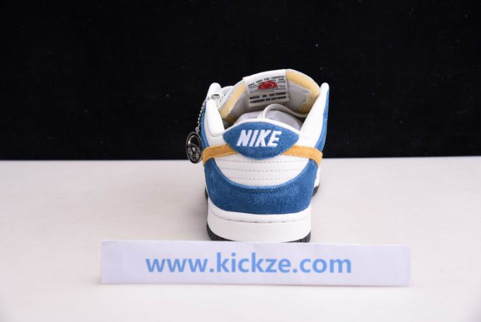 kasina x nike dunk low cz6501-100