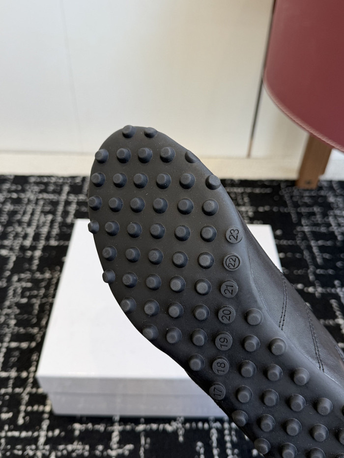 MM COPSHOE -MM128