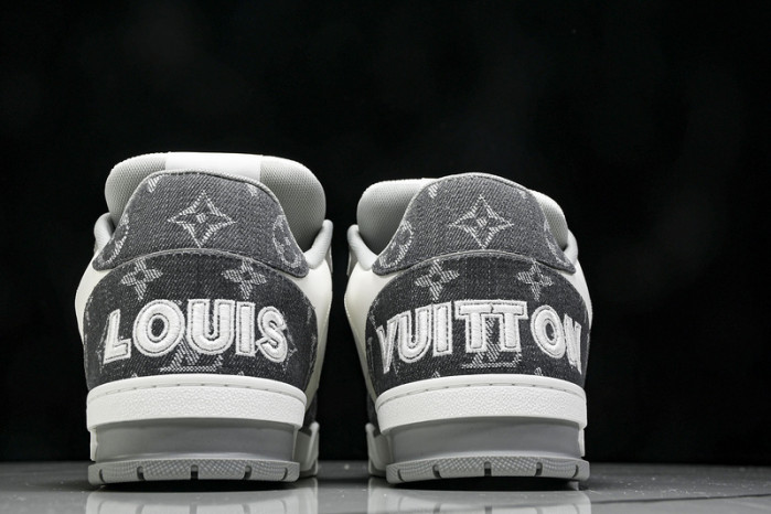 LVT SNEAKERS COPSHOE L&V-413