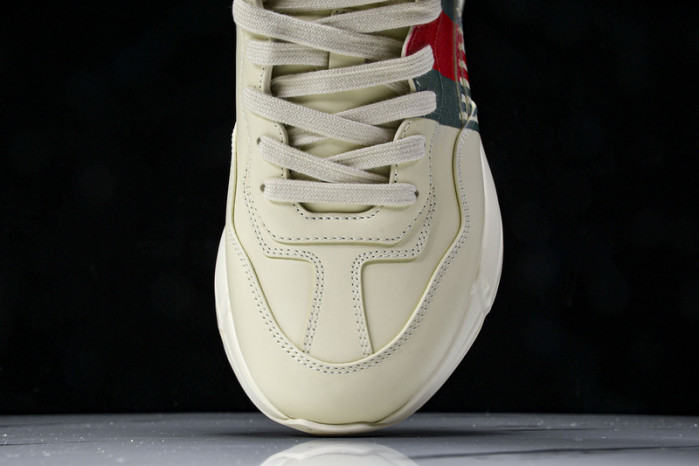 GC TRAINER SNEAKER COPSHOE GC-182