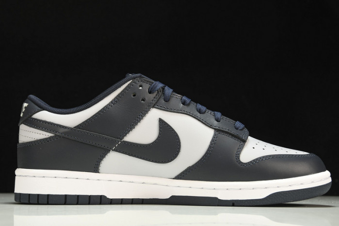 nike dunk low georgetown dd1391-003