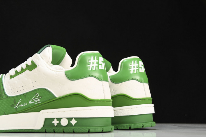 lvt sneakers copshoe l&v-128