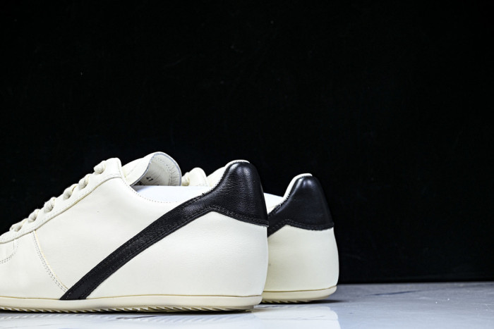 R1ck 0wens SNEAKERS copshpe OR-low top33