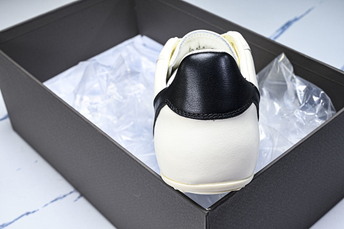 R1ck 0wens SNEAKERS copshpe OR-low top33