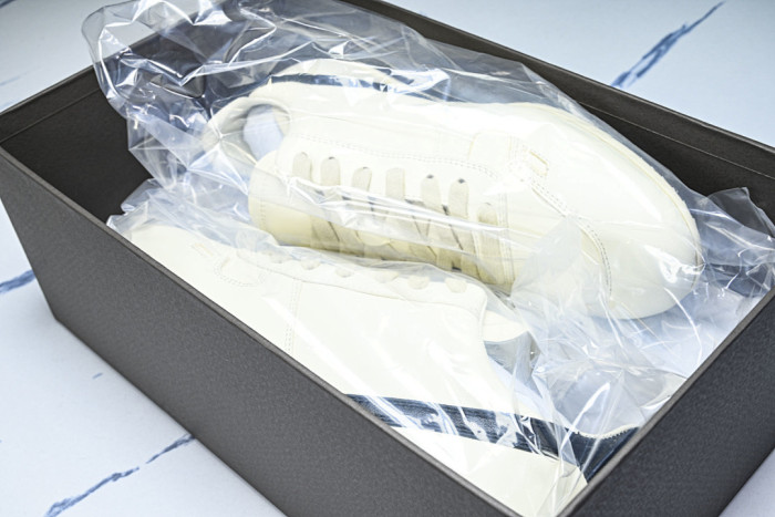 R1ck 0wens SNEAKERS copshpe OR-low top33