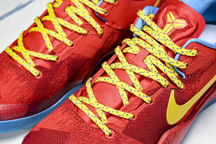 Nike Kobe 8 Protro "Year of the Horse" IM0594-600
