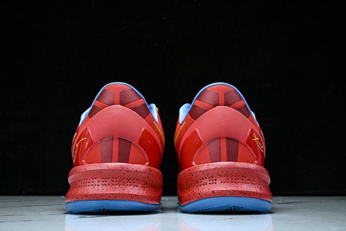 Nike Kobe 8 Protro "Year of the Horse" IM0594-600