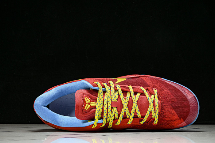 Nike Kobe 8 Protro "Year of the Horse" IM0594-600