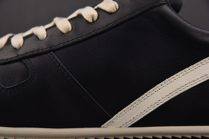 r1ck 0wens sneakers copshpe or-low top35