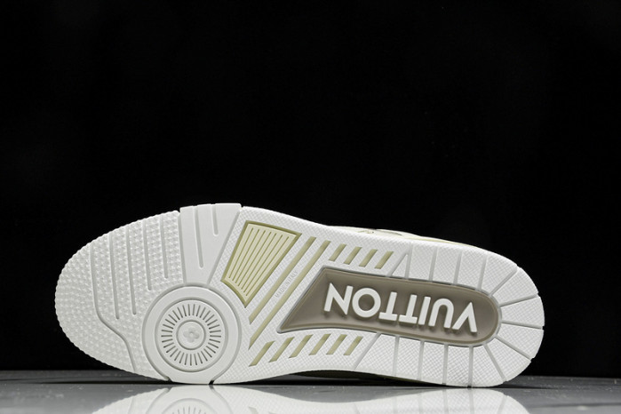 LVT SNEAKERS COPSHOE L&V-419