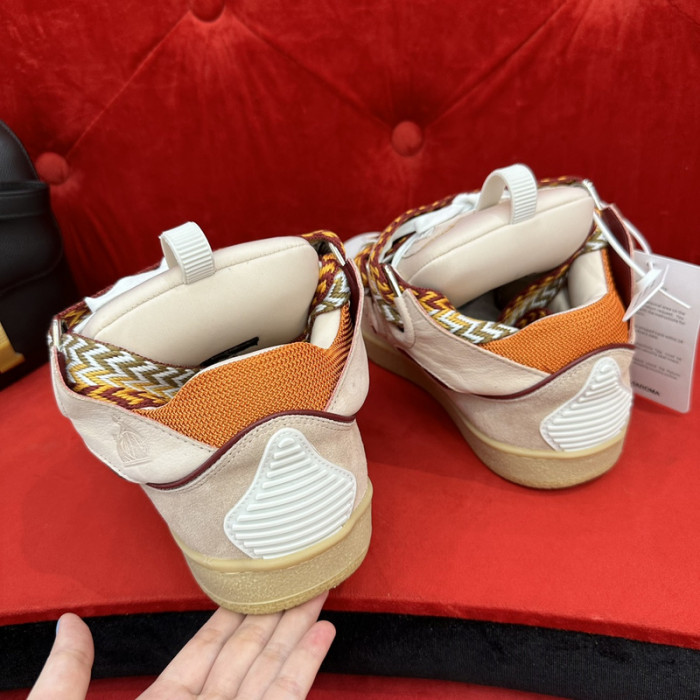 LANVIN SNEAKERS COPSHOE LA-178