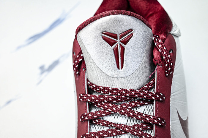 Nike Kobe 5 Protro Lower Merion Aces Away (2026) IM0557-001