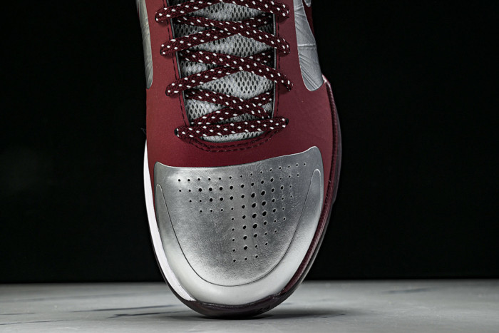 Nike Kobe 5 Protro Lower Merion Aces Away (2026) IM0557-001