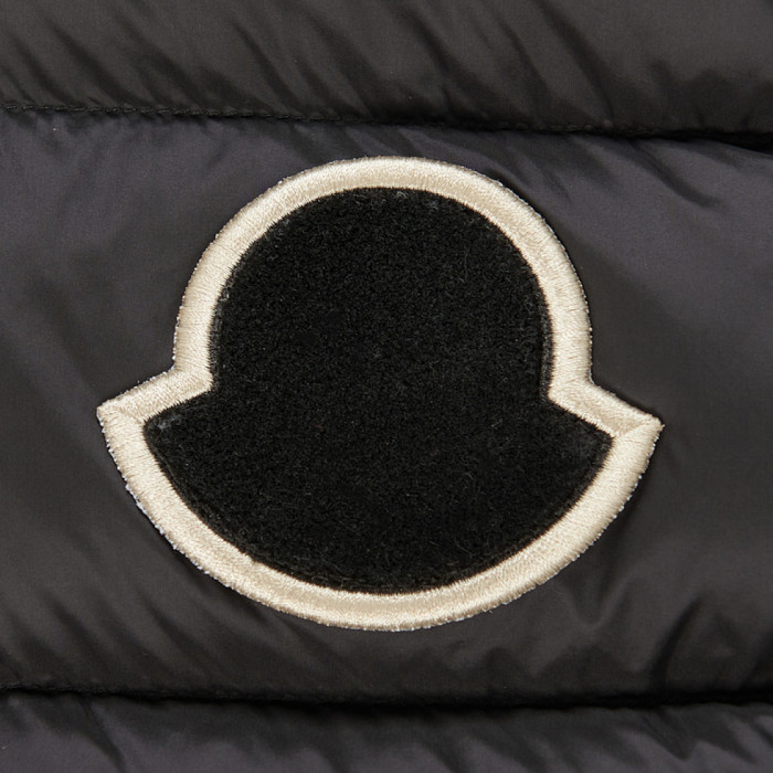 COPSHOE CLOTHES DOWN VEST - CLO MO 09