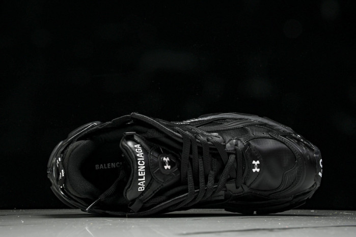 BL RUNNER -COPSHOE BL 398