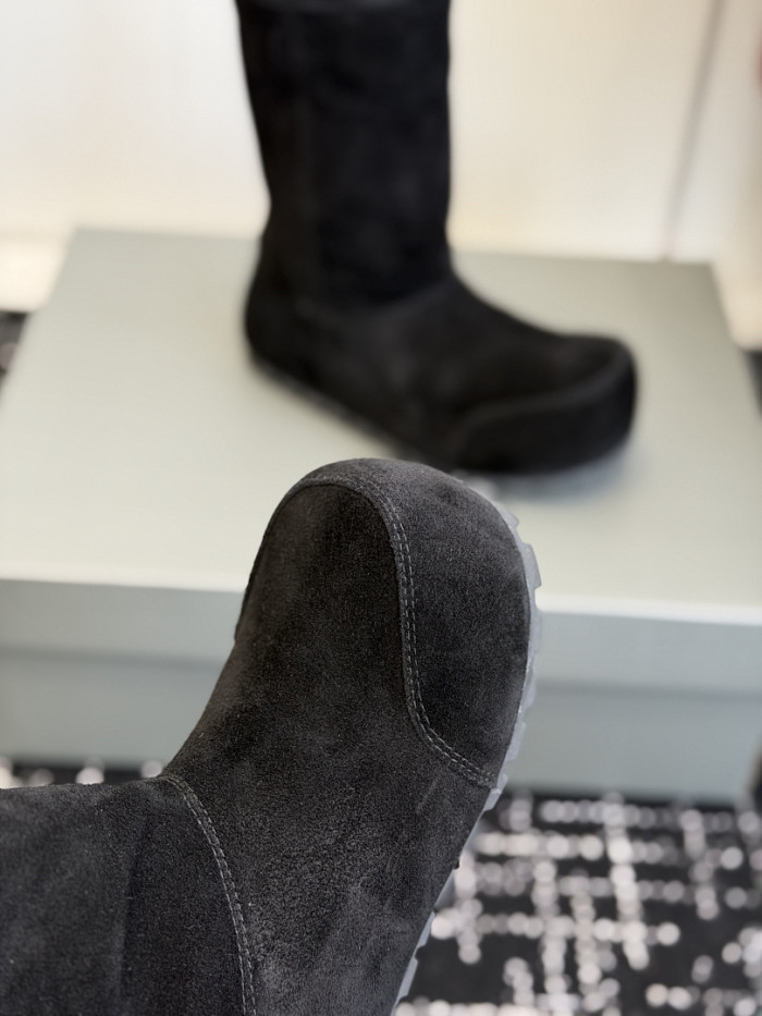 BL BOOT -COPSHOE BL-BO 20