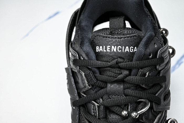 BL TRACK -COPSHOE BL -Track 08
