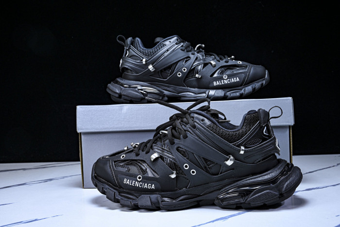 BL TRACK -COPSHOE BL -Track 08