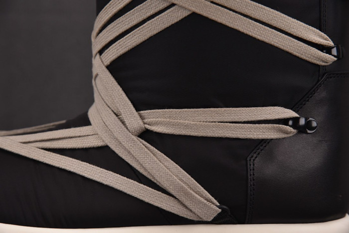 moncler x r1ck 0wens bigrocks boot 