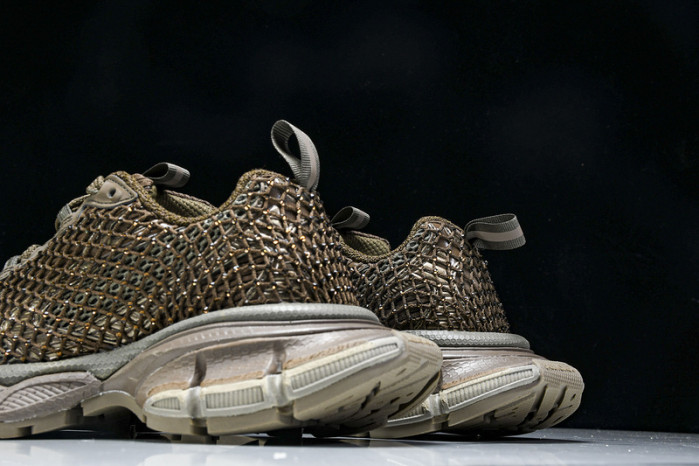 BL 3XL -COPSHOE BL 400