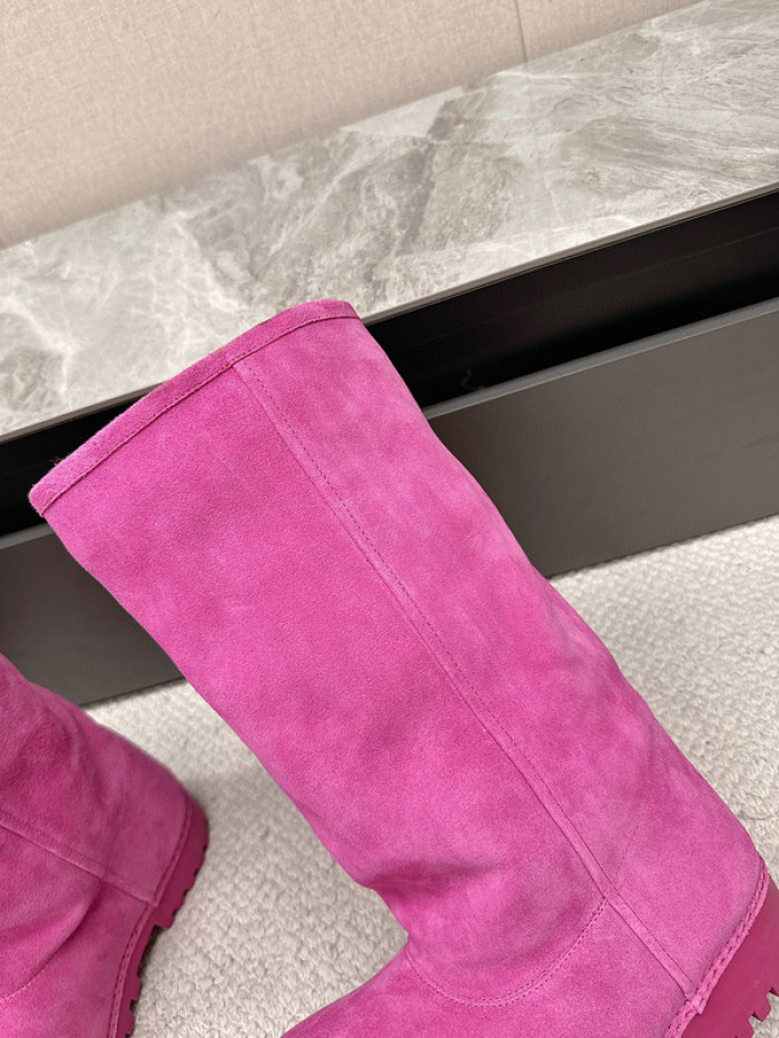 BL BOOT -COPSHOE BL393