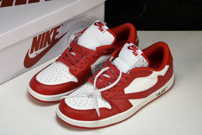 off-white x travis scott x air jordan 1 ow dm7890-103