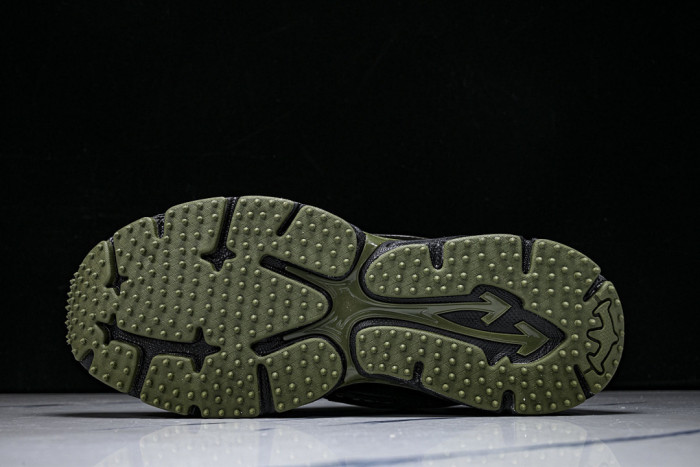 OF sneakers Be Right Back copshoe OW-brb003