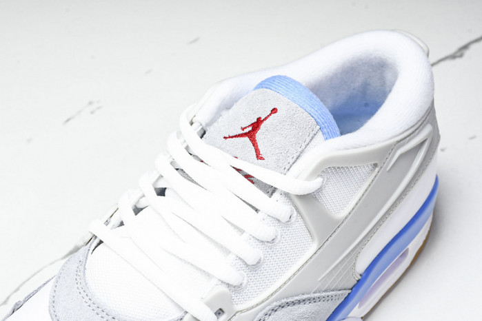 Air Jordan 4 RM "Neutral Grey" FQ7939-104