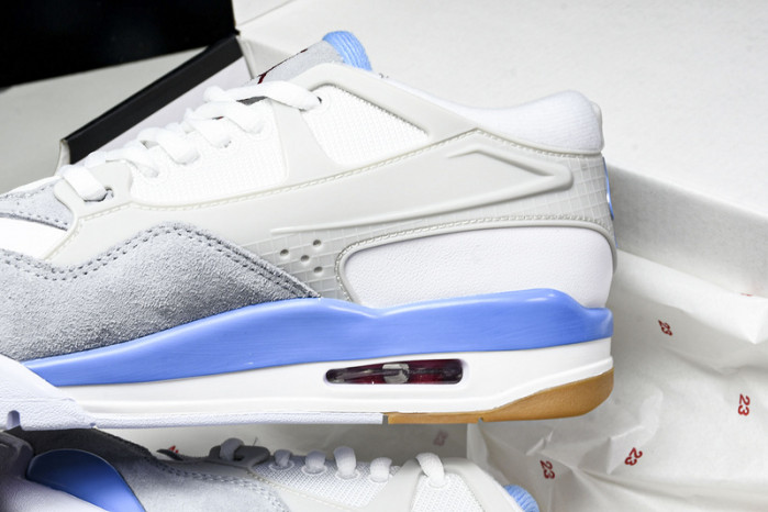 Air Jordan 4 RM "Neutral Grey" FQ7939-104