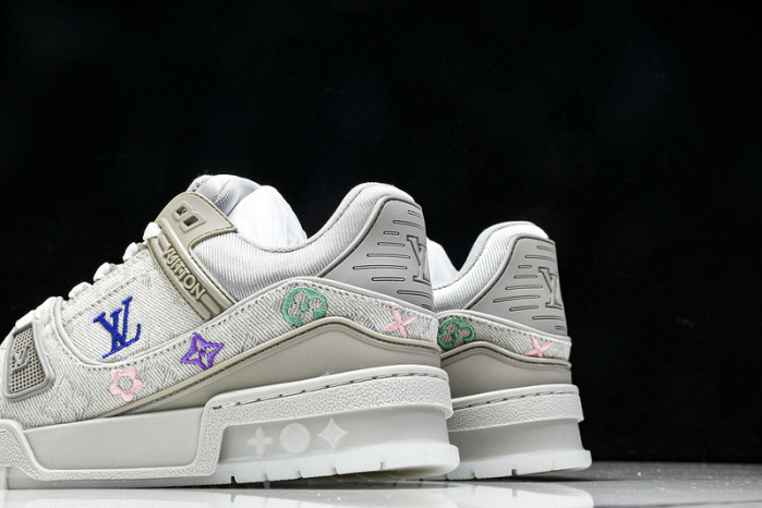 LVT SNEAKERS COPSHOE L&V-450