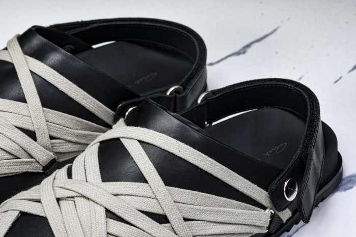 r1ck 0wens sneakers copshoe or-282