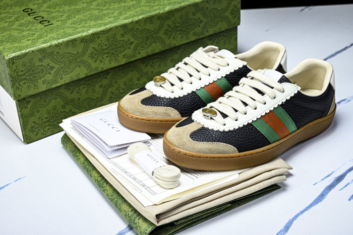 GC SNEAKER COPSHOE GC-249