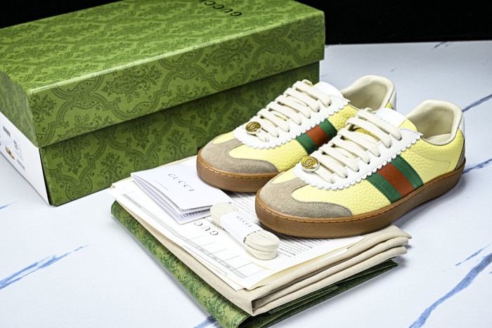 GC SNEAKER COPSHOE GC-250