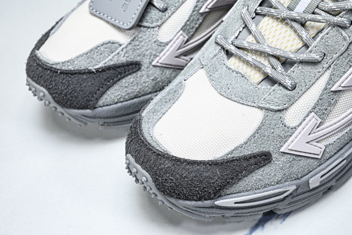 OF sneakers Be Right Back copshoe OW-brb005