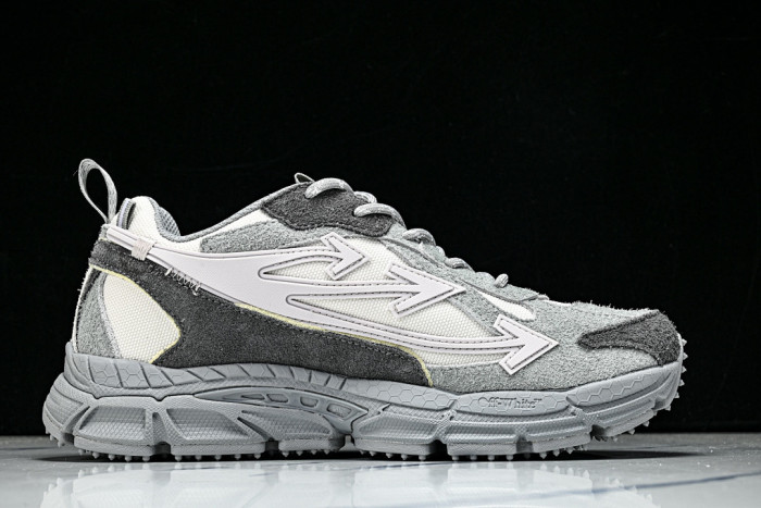 OF sneakers Be Right Back copshoe OW-brb005