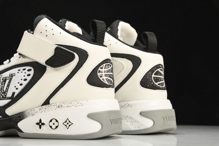 sneakers copshoe l-133