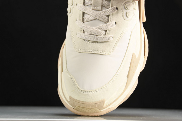 bl triple s trainers -copshoe bl176