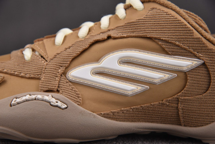 BL Monday shoe -COPSHOE BL - MO 06