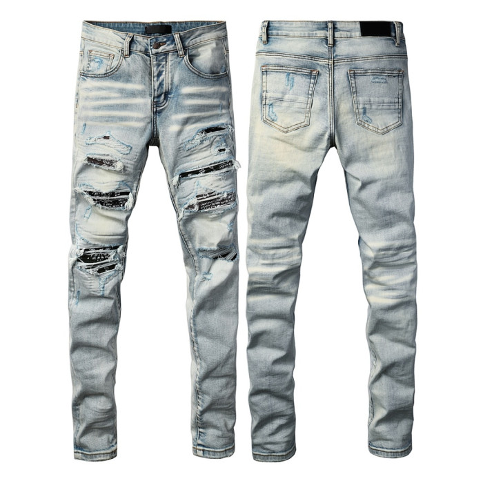 COPSHOE CLOTHES - CLO 01AMIRI